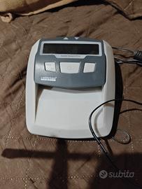 controllo banconote ratiotec