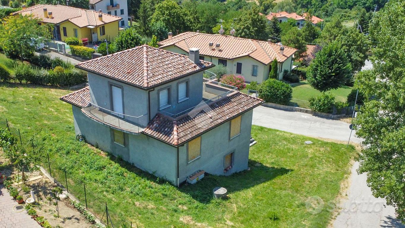Casa – Monte Grimano Terme, Montelicciano-Castello - Vista 3