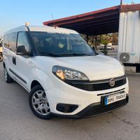 Fiat doblo maxi 1.6 120cv