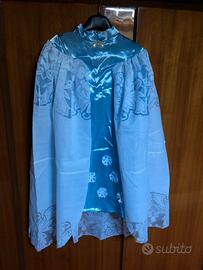 Vestiti dama delle nevi