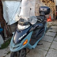 Scooter Kymko Dink LX 125