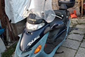 Scooter Kymko Dink LX 125