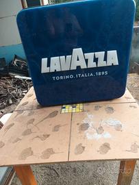 INSEGNA PUBBLICITARIA 70X70 INOX STRUTT Luminosa