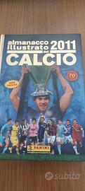 Almanacco illustrato del calcio 2011