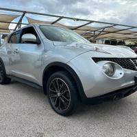 Nissan Juke 1.5 Diesel