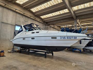 SEALINE S34