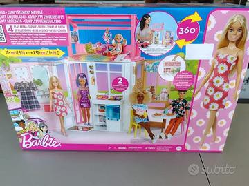 Casa delle Barbie