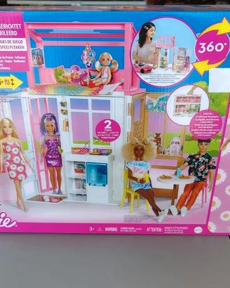 Casa delle Barbie