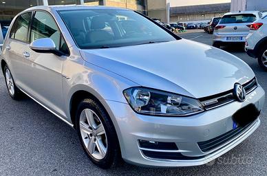 Golf 1.4 tgi highline
