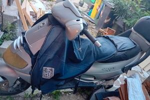 piaggio skipper 125