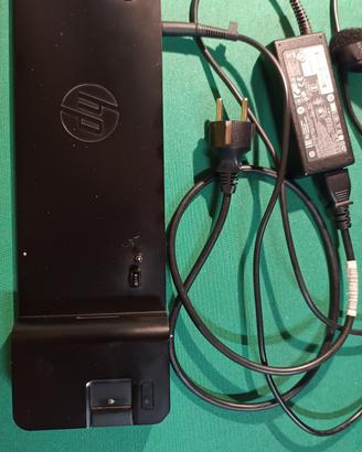 docking station hp