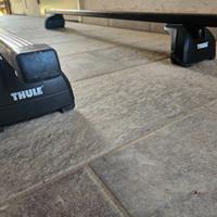 Barre portatutto universali Thule