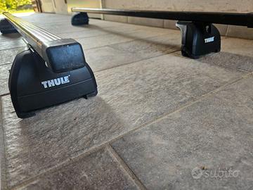 Barre portatutto universali Thule