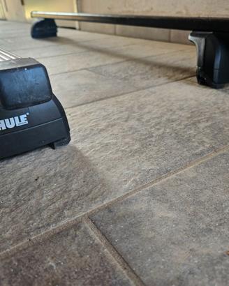 Barre portatutto universali Thule