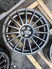 OZ Racing superturismo LM 19"