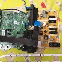 Ricambi completi per tv Samsung mod, HG 32EJ470NK