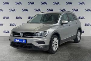 Volkswagen Tiguan 1.6 Tdi 115CV Style
