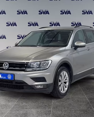 Volkswagen Tiguan 1.6 Tdi 115CV Style