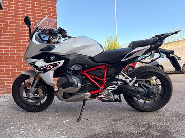 Bmw r 1250 rs - 2022