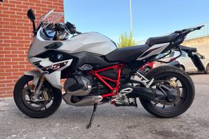 Bmw r 1250 rs - 2022