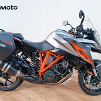 KTM 1290 SUPER DUKE GT ABS - 2017
