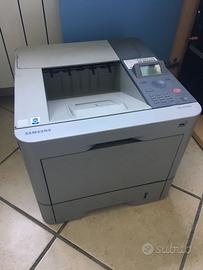 RICAMBI PER Stampante samsung ml-5010nd