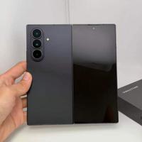 Samsung Z fold 7 12/512 nero