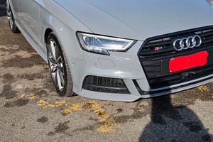 Audi s3 8v 