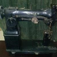 Macchina da cucito Singer