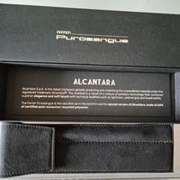 Set matita e righello Ferrari 