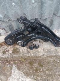 Bracci rigenerati Polo 6r