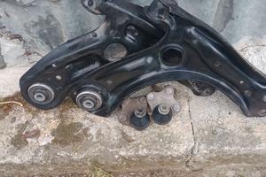 Bracci rigenerati Polo 6r