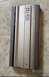 Amplificatore alphine mrv 1505