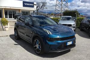 Lynk & Co 01 PHEV 1.5 Plug-In Hybrid