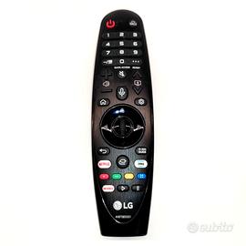 Telecomando LG AN-MR20GA  AKB75855501 ORIGINALE