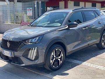 Peugeot 2008 PureTech 100 S&S Allure