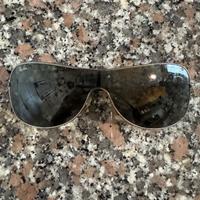 Ray-Ban RB3211 SIDESTREET SHIELD 004/71 Usati