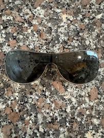 Ray-Ban RB3211 SIDESTREET SHIELD 004/71 Usati