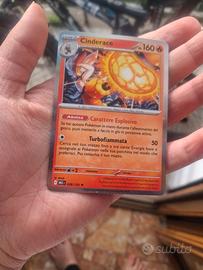 Cinderace 