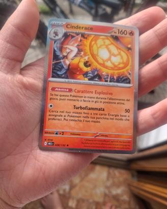 Cinderace 