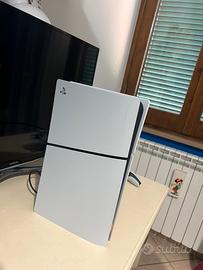 ps5 slim
