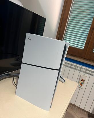 ps5 slim
