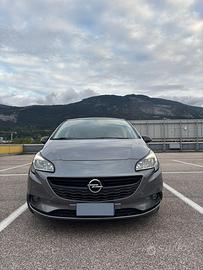 Opel Corsa E 2018 Benzina 5 porte