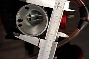 Carburatore 30 mm