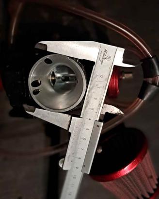 Carburatore 30 mm