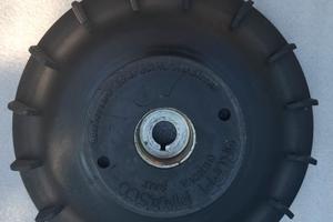 PINASCO volano puntine vespa 50 special lnr p