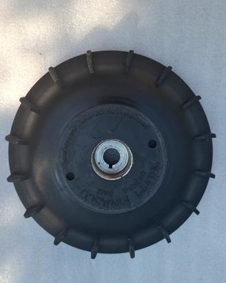 PINASCO volano puntine vespa 50 special lnr p