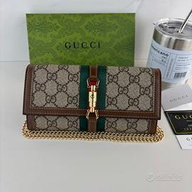 Portafoglio da donna Gucci