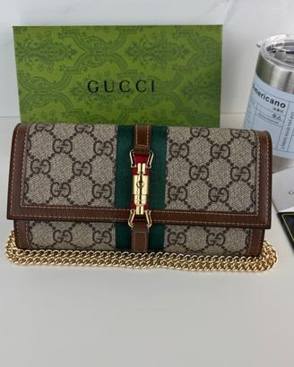 Portafoglio da donna Gucci