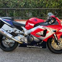 Honda CBR 900 RR Fireblade 2001 - Km 11800